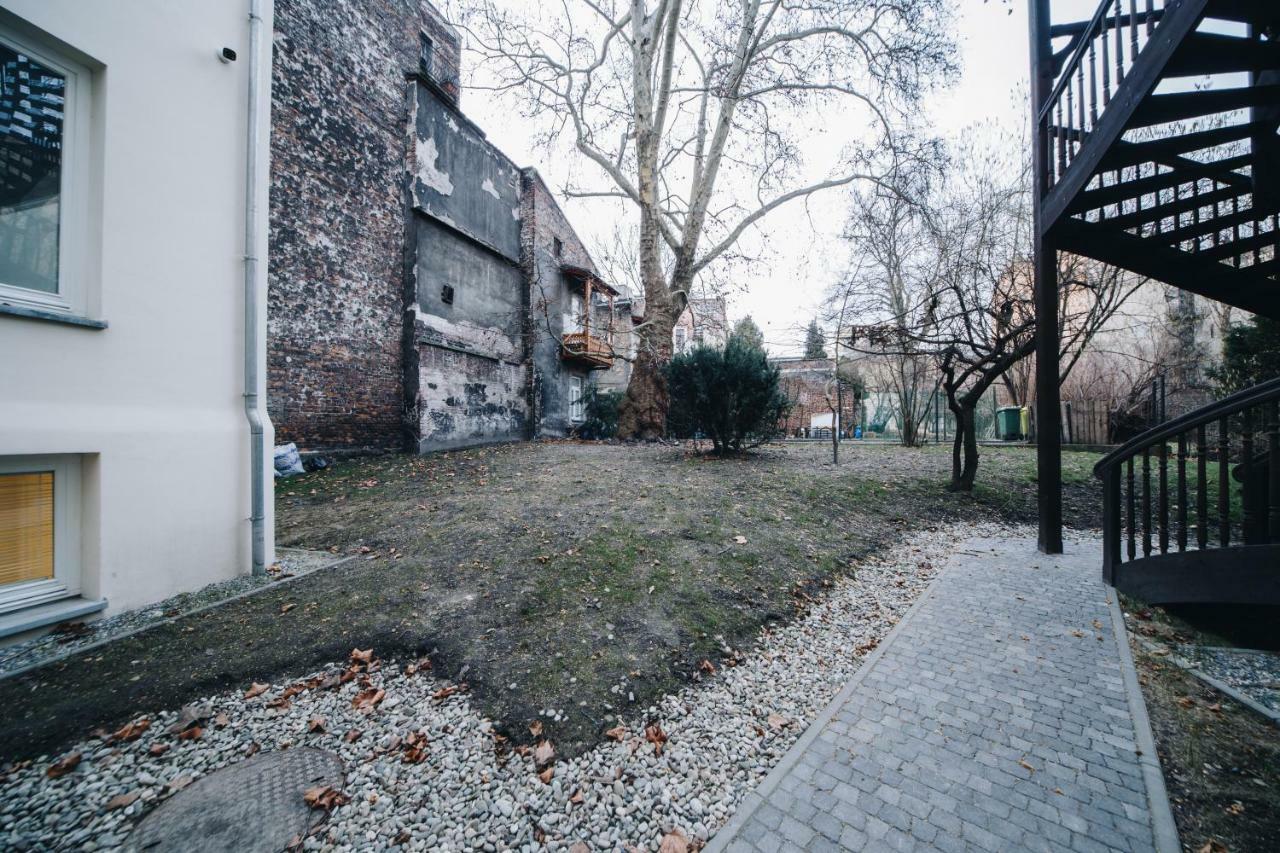 M2 Main Square Studio Krakow Exterior photo